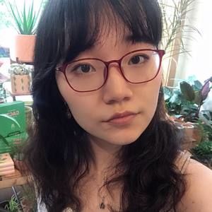 Meet your Posher, Charlotte